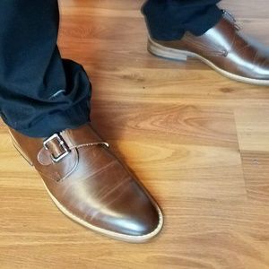 Meet your Posher, Fabian